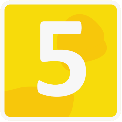 Make 5 - Can you make it? icon