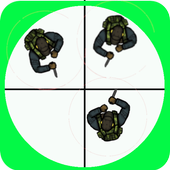 Hunter Zombie - Assassin icon