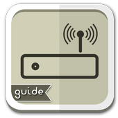 Increase Wi-Fi Signal Guide icon