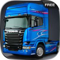 Truck Simulator 2014 Free