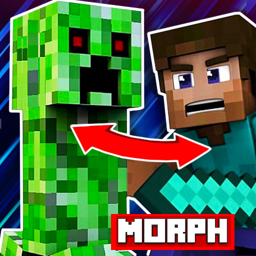 Mod Morph Addon icon