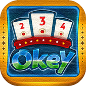 Okey Classic icon