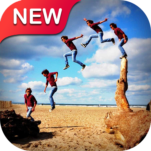 Plexima : Clon Camera Split twin effect icon