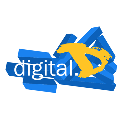 digitalD icon