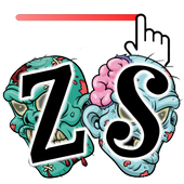 Zombie Swype icon