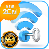 كشف كلمة سر الويفي simulator أيقونة