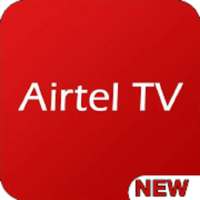 Free Airtel TV & Live Net TV HD Channel Tips