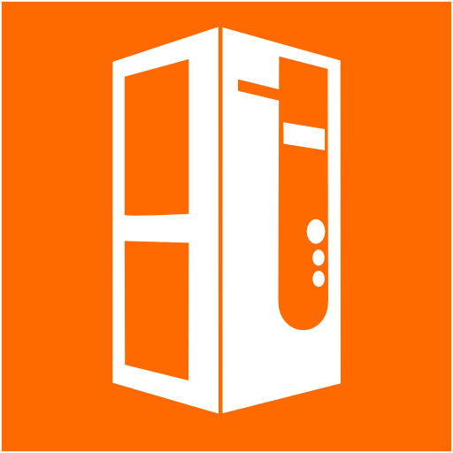 McMyAdmin 2 Mobile icon