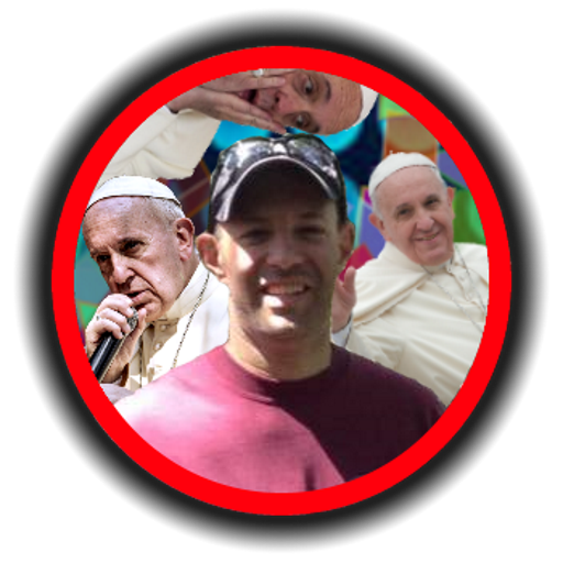 3 POPES! icon