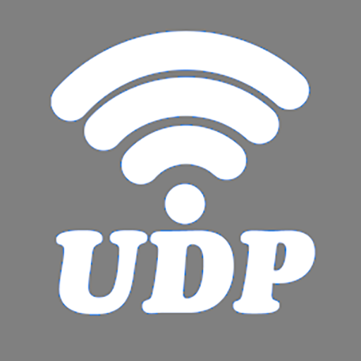 UDP Client icon