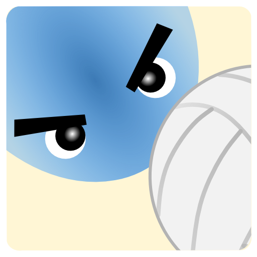 Super Volleyball icon
