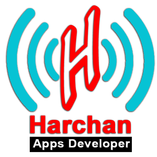 Harchan Apps Developer icon