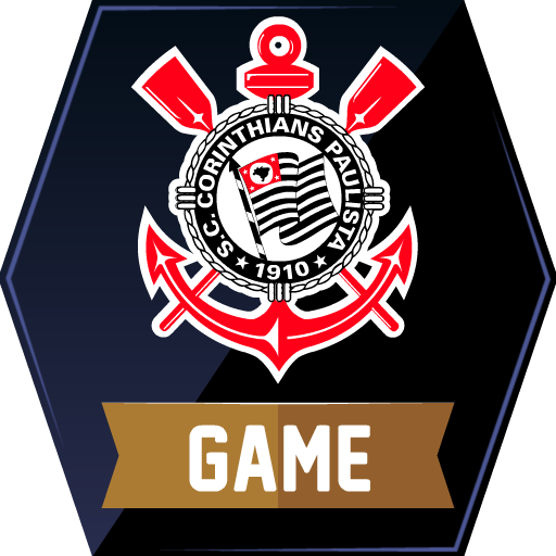 Game do Corinthians icon