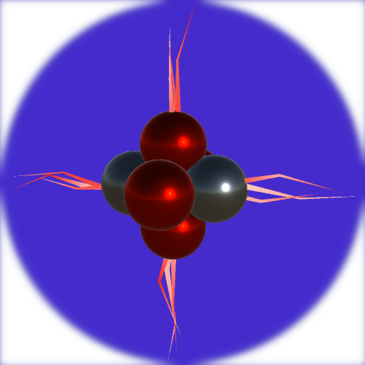 Big Molecules In Space! icon