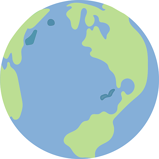 World Population Live icon