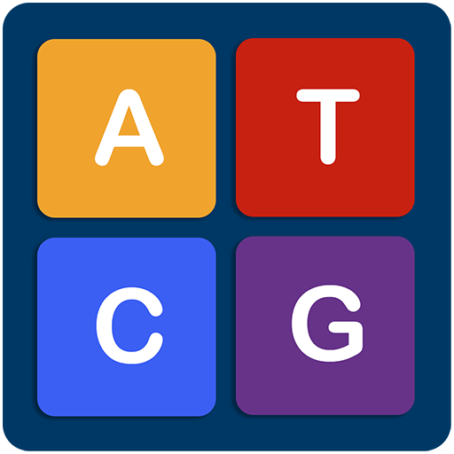 Prime It DNA Game icon