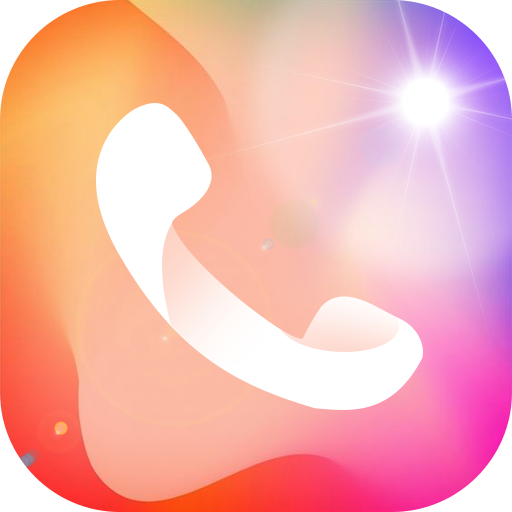 Magic Call Flash icon