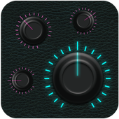 Volume Booster for Music icon