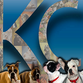 Kennel Connection For Droid icon