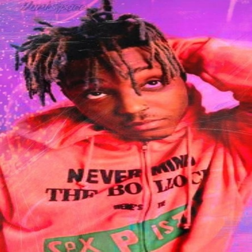 JUICE WURLD SONGS APP icon