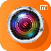 MI X Camera ; HD Camera Mi 10 on 9Apps