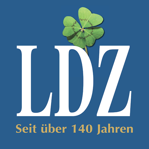 LDZ E-Paper icon