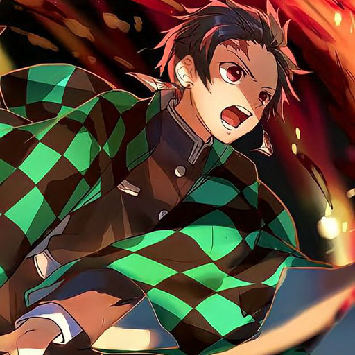 Tanjiro Wallpapers icon