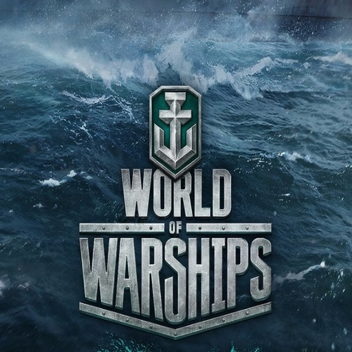 Warships-Games icon
