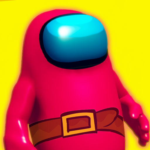 Stumble Race: Fall Run Royale 2021 icon