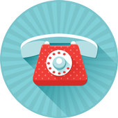 Call Recorder icon