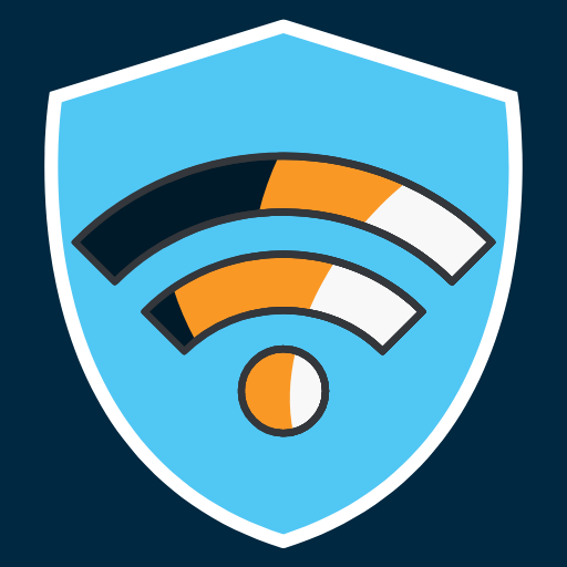 VPN USA PLUS icon