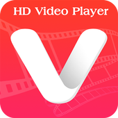 HD Video Player icon