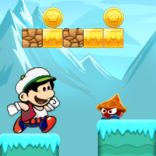 Makito Jungle Adventure icon