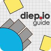 Guide for Diep.io