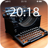 Applock Printer icon