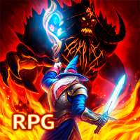 Guild of Heroes: Jogo de Magia on 9Apps