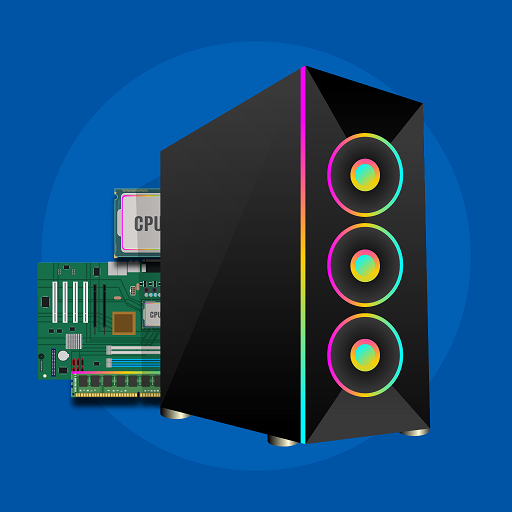 PC Building Simulator 2 icon