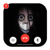 Creepy Momo Fake Chat And Video Call