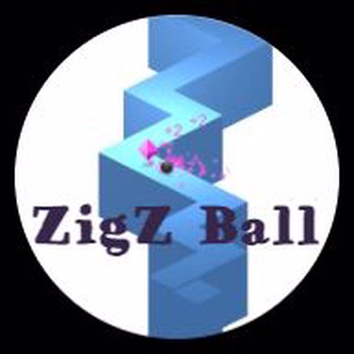 ZigZ Ball 2021 icon