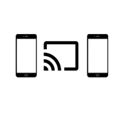 Screen Share, Spy Phone - UniqAssistant icon