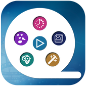 Mini Movie Maker icon