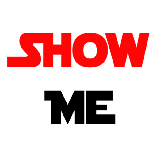 Show Me TV icon