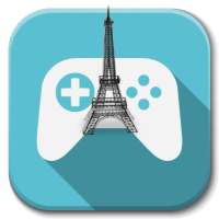 Game Tower - Earning App, Play Games & Watch Video