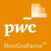 PwC NextGenFactor icon