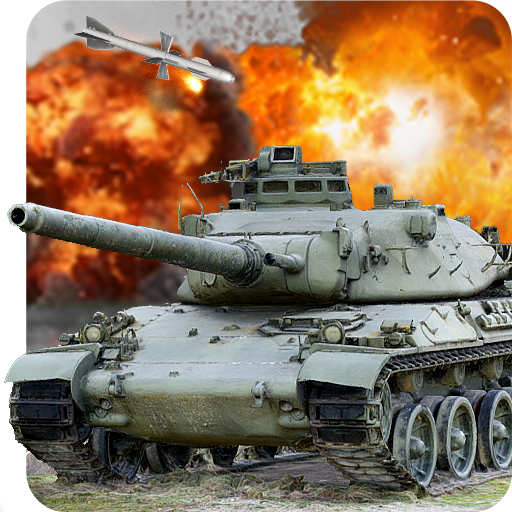 Army Tank War Strike 3D - Tank War Machines 21 icon
