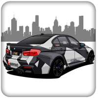 Car Wallpaper Art HD