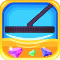 Metal detector for free