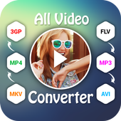 Total Video Converter icon