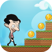 Mr Bean Adventure World icon