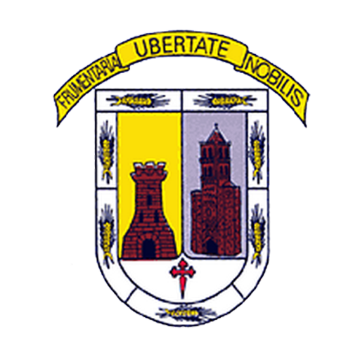 Granja de Torrehermosa Informa icon